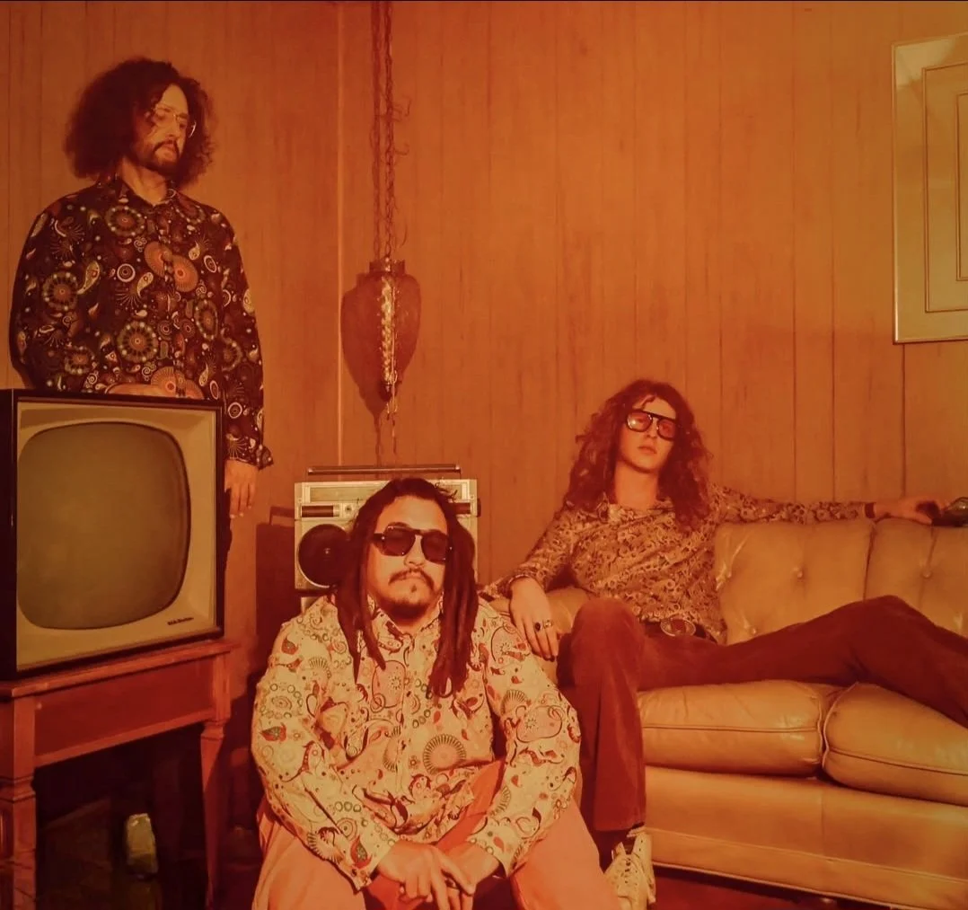 The Black Hole’s “Show Me What You Got” Is All Grit, Spit, and Slide Guitar