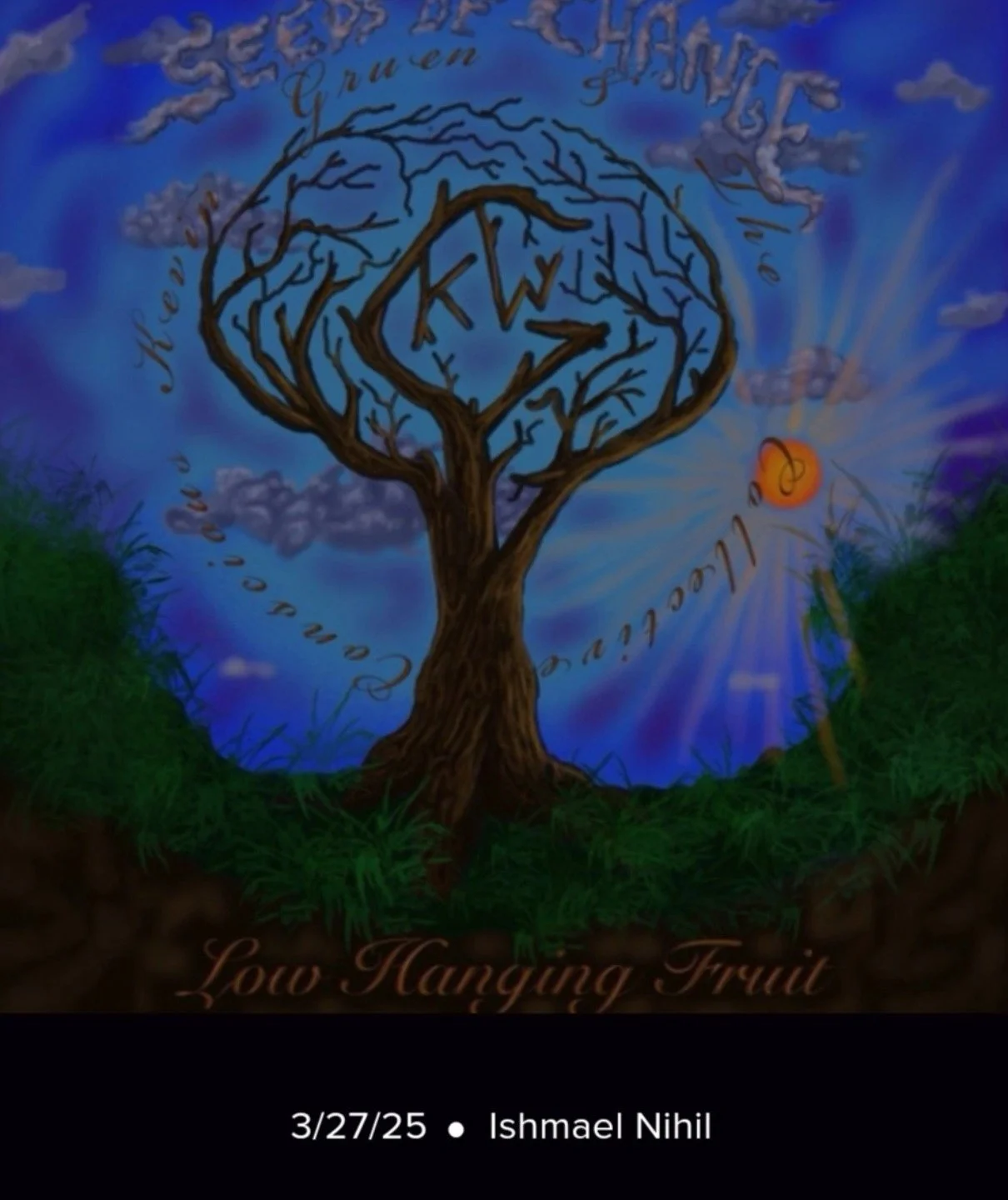 New article alert on our website. Link in story.