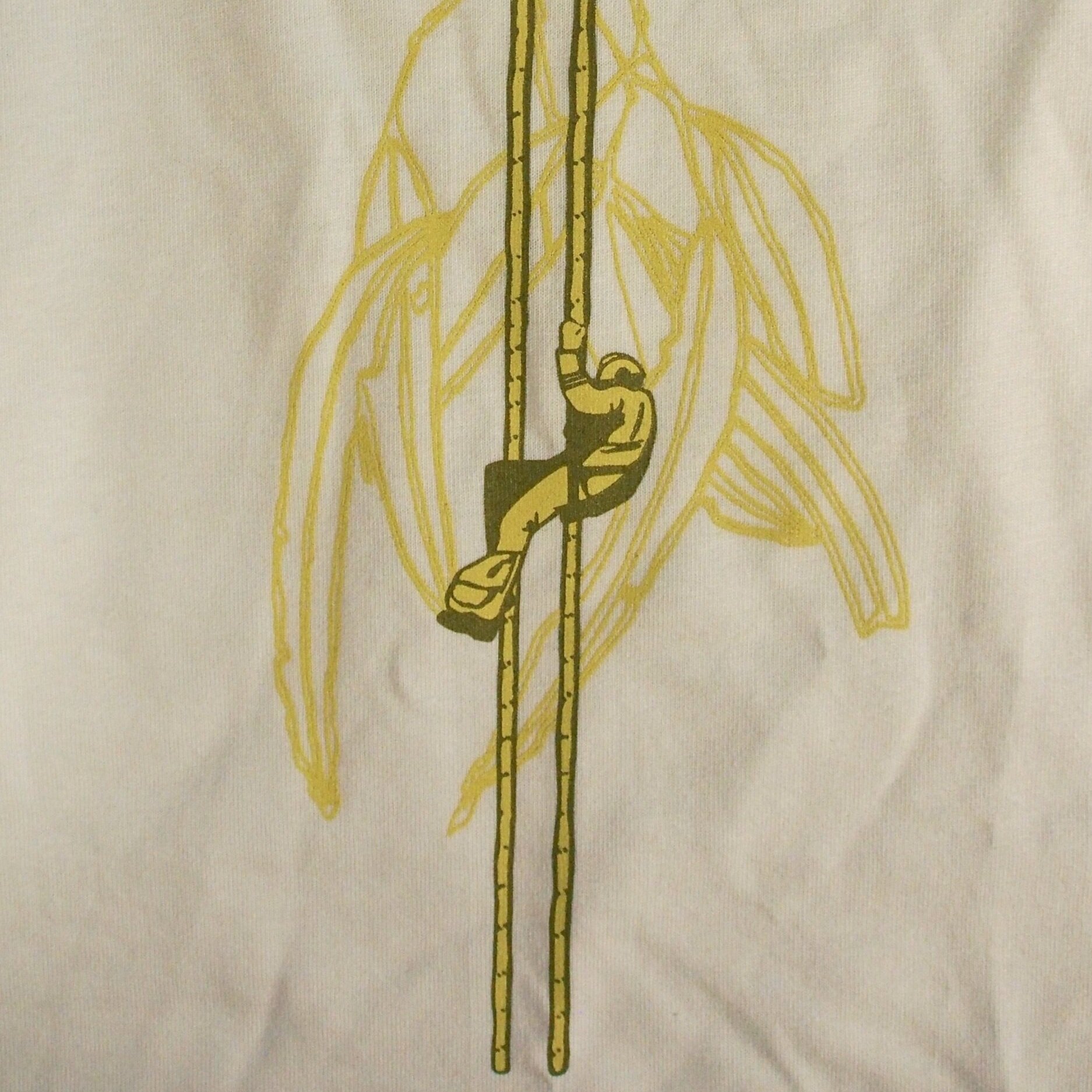 T-Shirts Rappel design