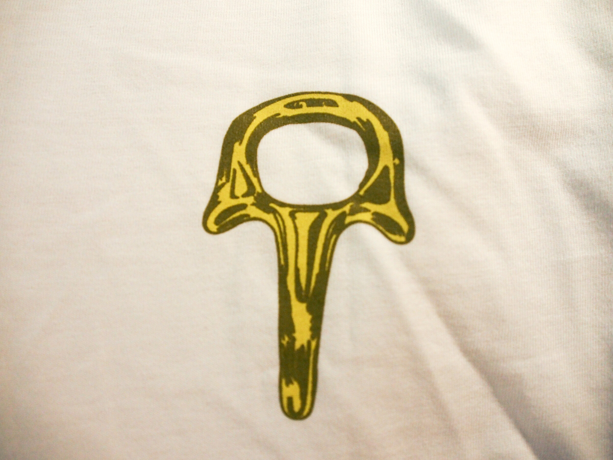 T-shirts anka design