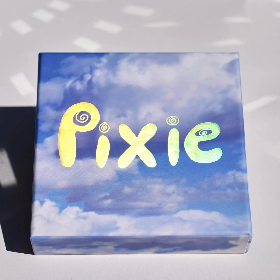 Oracle of Destiny — Artisan Tarot