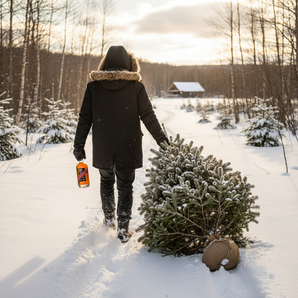 Extended Holiday Hours at the Shop for December!