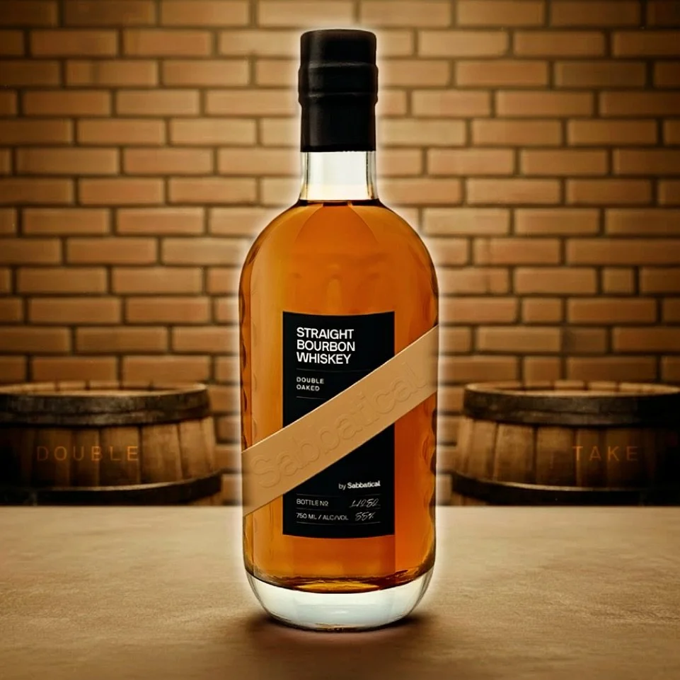 Back by popular demand! Our Double Oaked Straight Bourbon has returned with the all new release of Single Barrel Select No.✌️🥃

That&rsquo;s right, no double take needed&hellip; ever since the debut batch sold out almost as soon as it arrived earlie