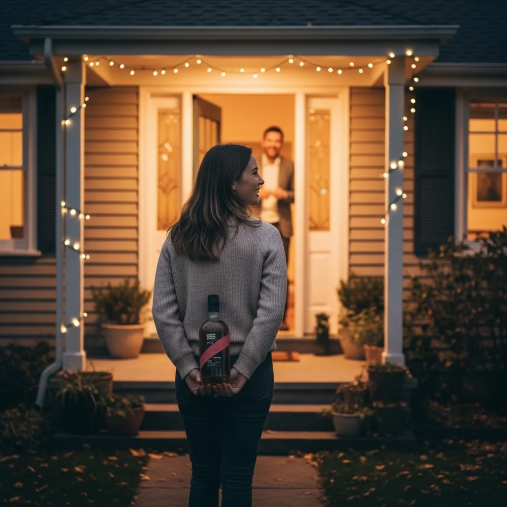 Bring something special to the holiday festivities this year and enjoy the shared Sabbatical 🎁🥃🎄✨

PSA: our bottle shop is open every day of the week from 11am - 5:30pm through 12/23 for all of your holiday needs!