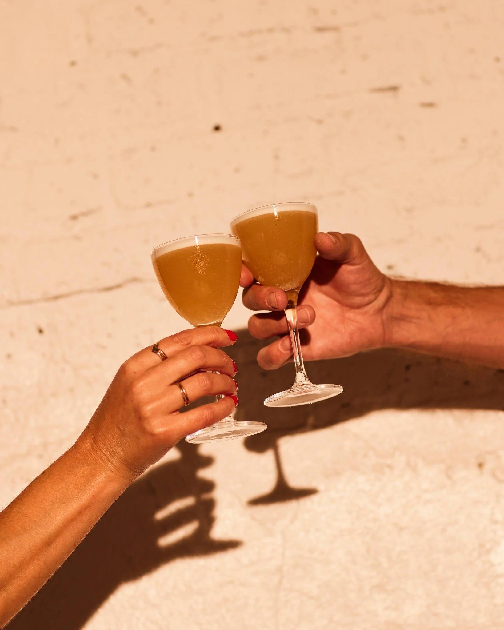 Cheers to the celebrations ahead and a Happy New Year full of Good Spirits! 

pictured cocktail: Sabbatical Whiskey Sour featuring our Blended Whiskey. 

Thank you for being part of another year on this journey and we hope you enjoy the Sabbatical. 
