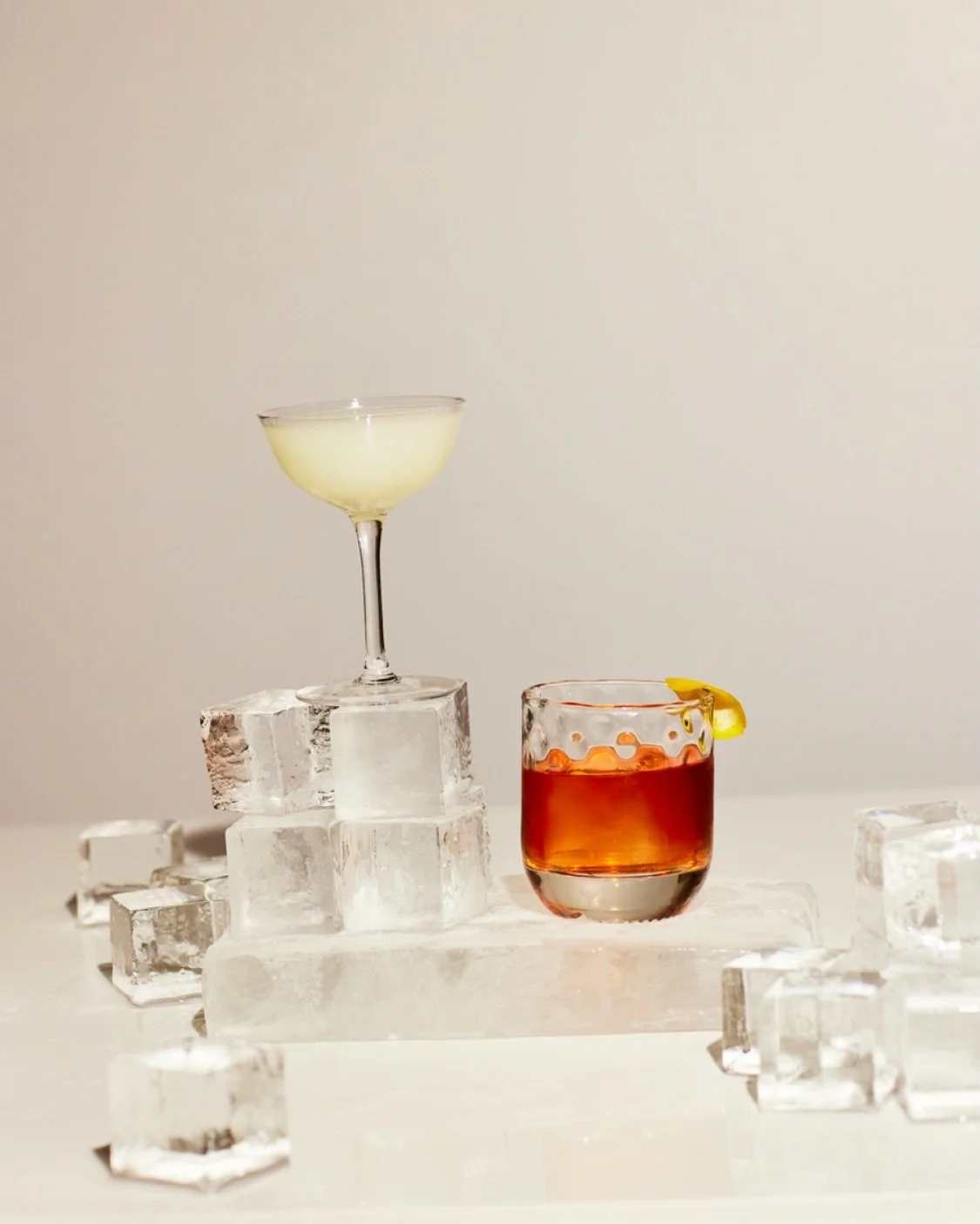 Long weekend mode: officially activated 🧊🥃🍸✨

Whether your vibe is bright and crisp or bold and chilled, we&rsquo;ve got your break from the routine covered. Take a well deserved Sabbatical with us and keep it cool 🧊 all holiday weekend long 🇺🇸