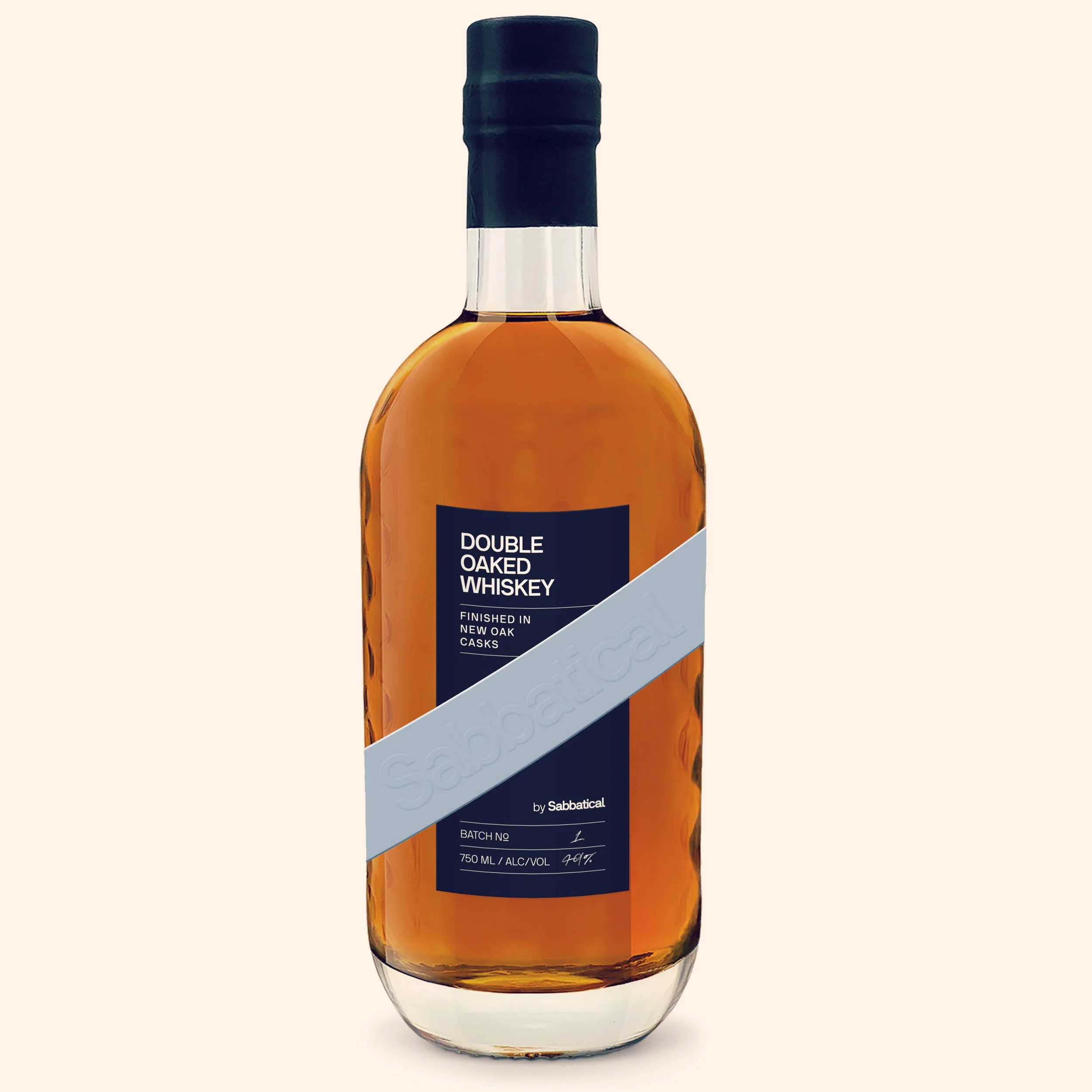 What is a Double Oaked Whiskey? Forget what you know.. 