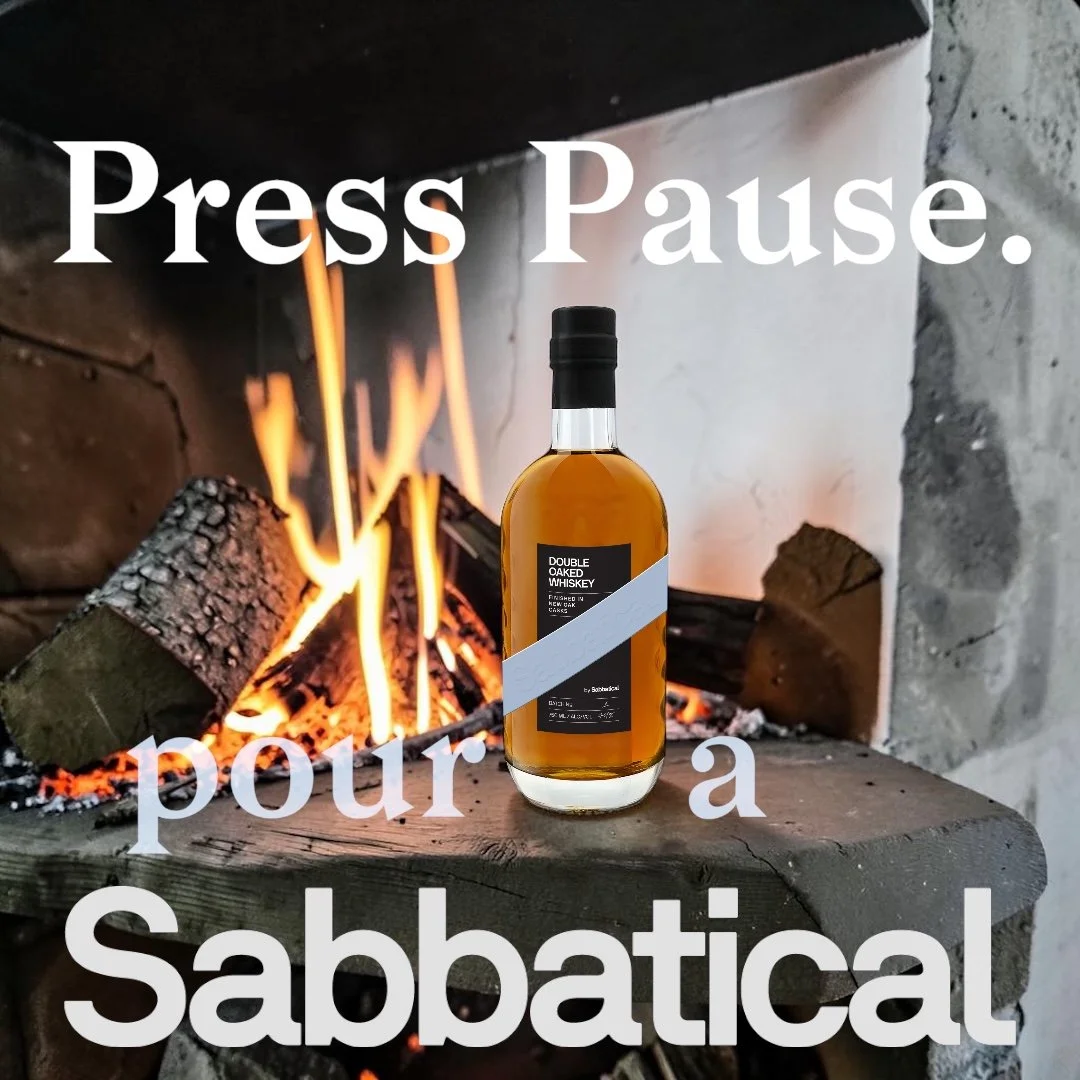 DO Whiskey press pause pour sabbatical.jpg