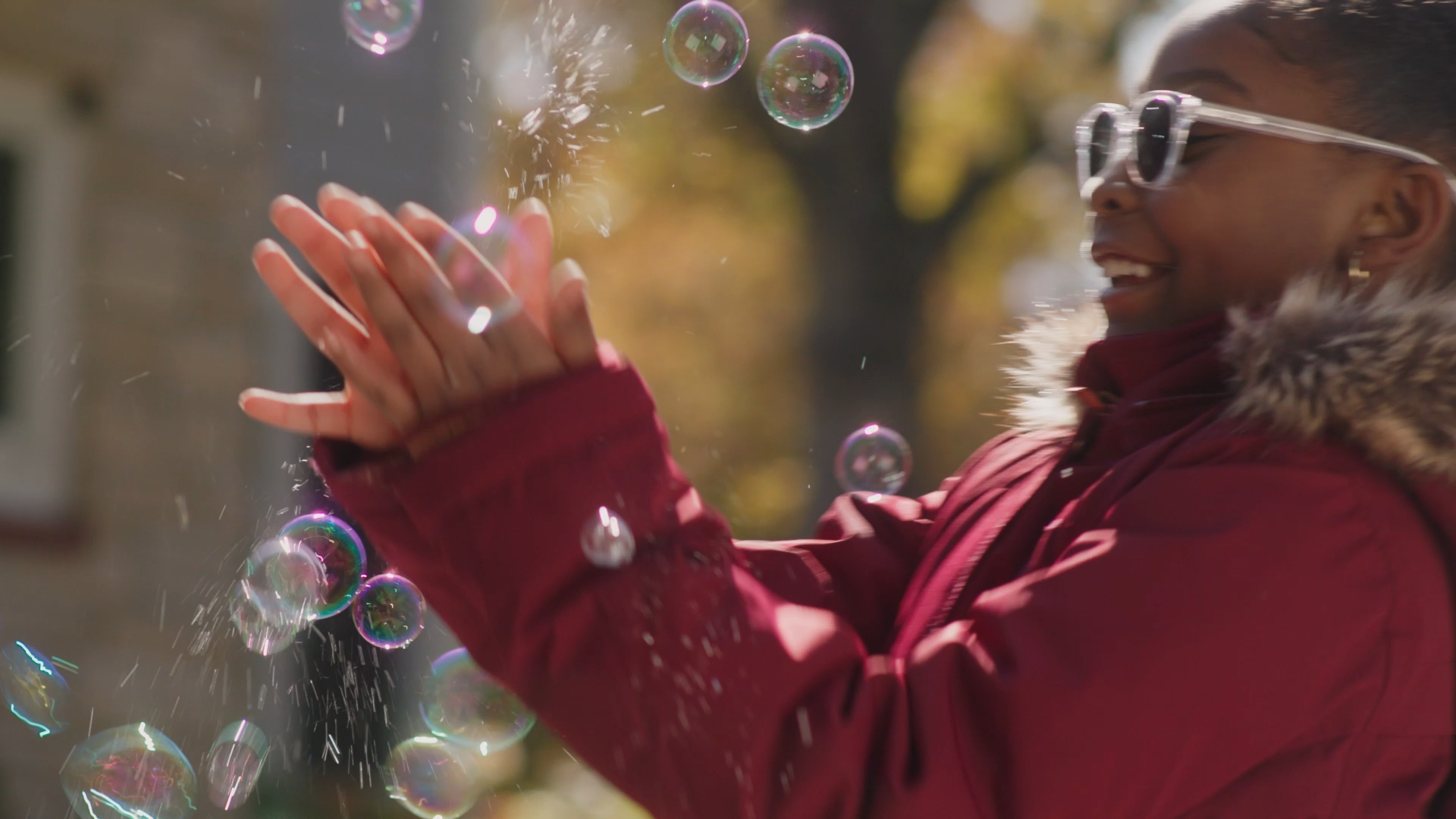 ELI LILLY | LILLIAN’S STORY