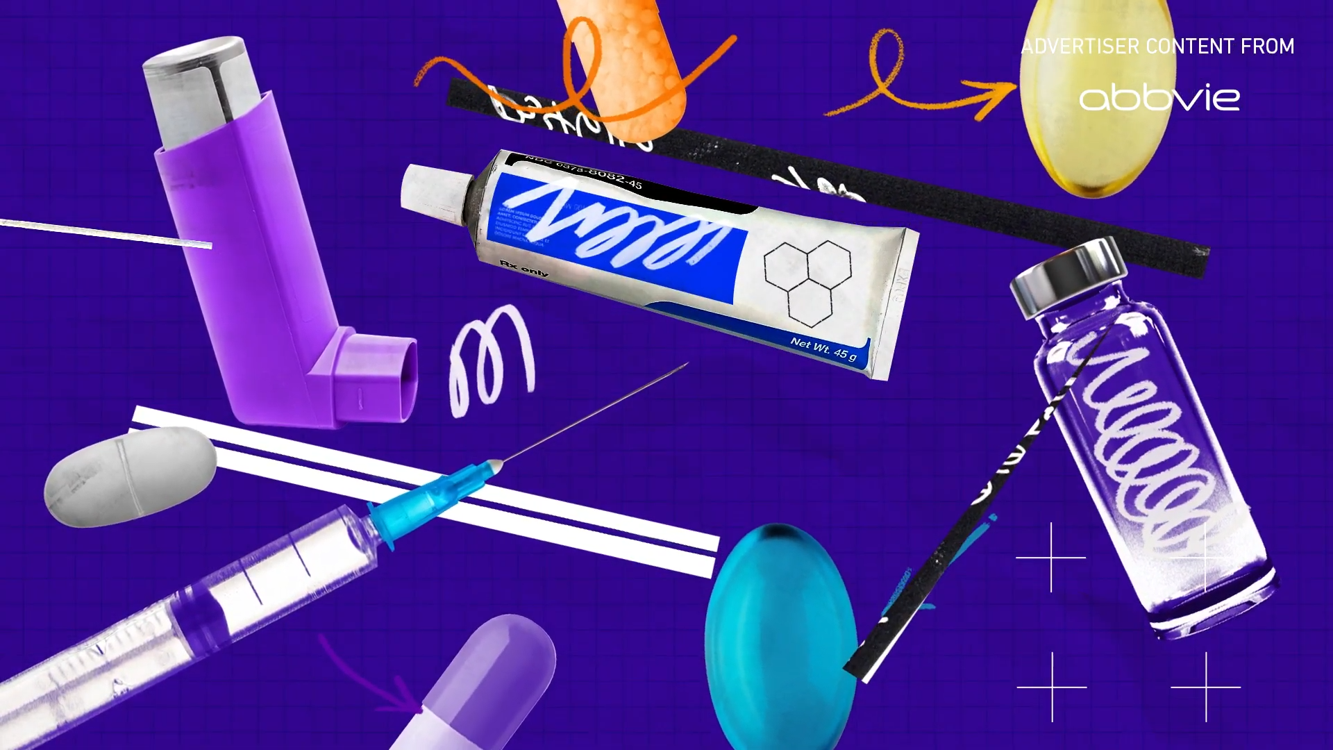 ABBVIE | FAIL TO SUCCEED