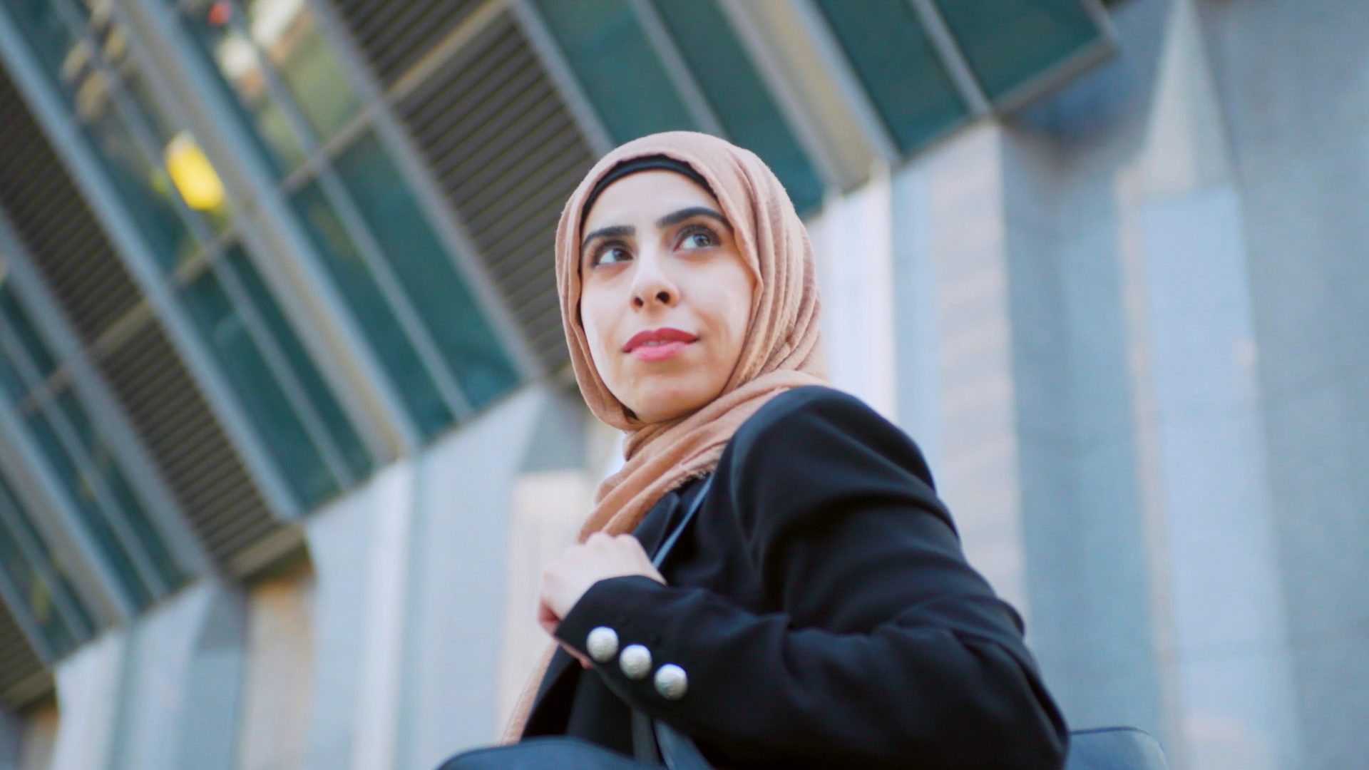 Eli Lilly | Nour's Story