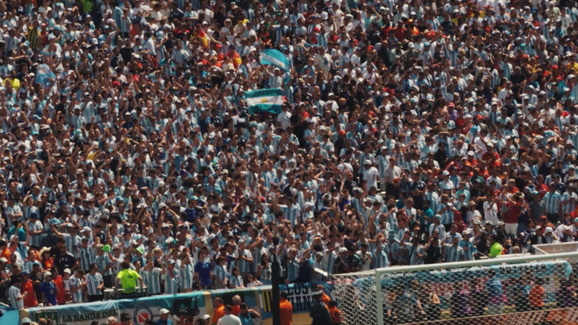 Verizon | World Cup