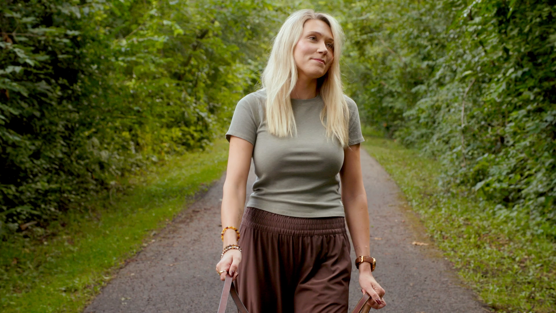 CUVRIOR | GINTA’S STORY