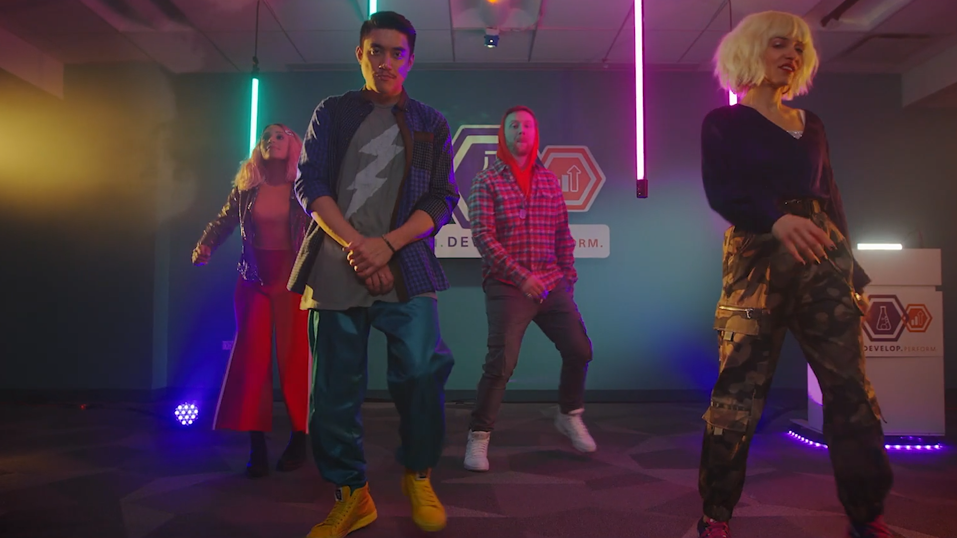 ABBVIE | LDP MUSIC VIDEO