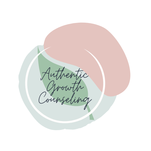 Authentic Growth Counseling LLC.