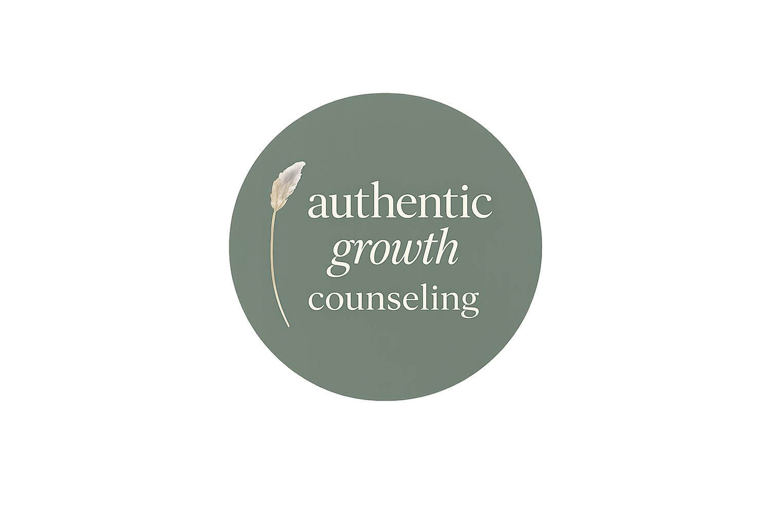 Authentic Growth Counseling LLC.