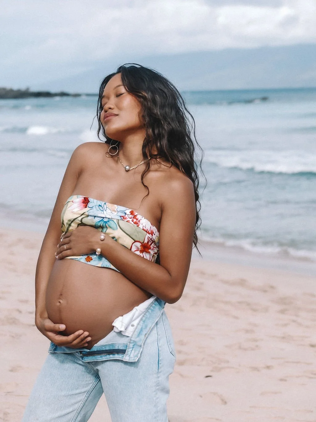 Paperclip Chain Necklaces