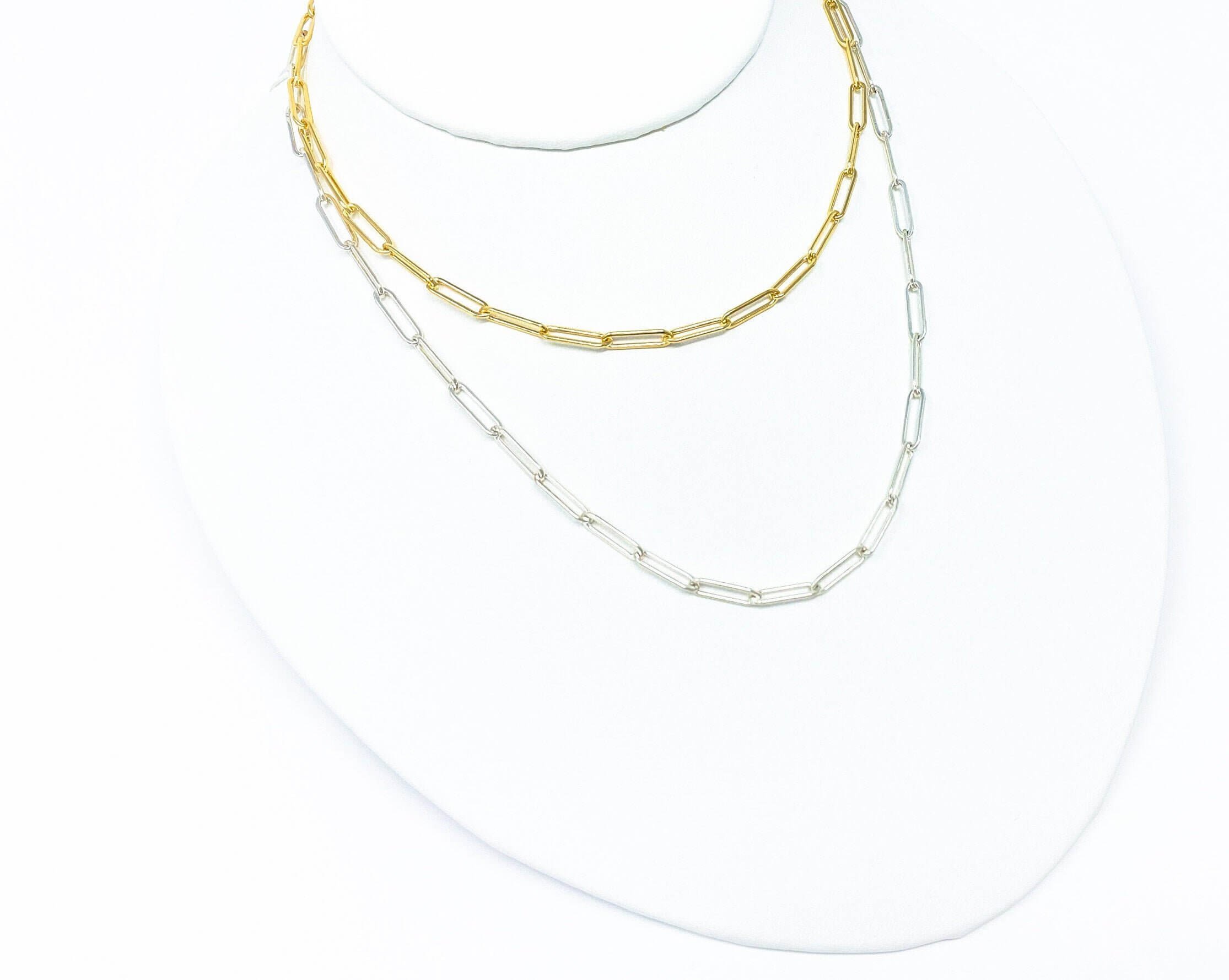 Custom Link Jewelry | The Color Bar® | Kendra Scott