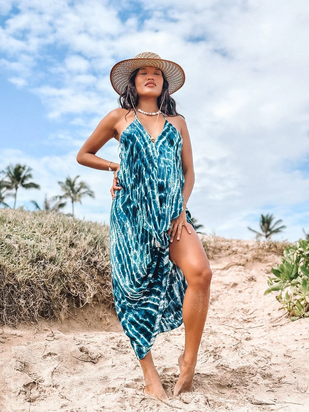 Pearl and Shell Jewelry