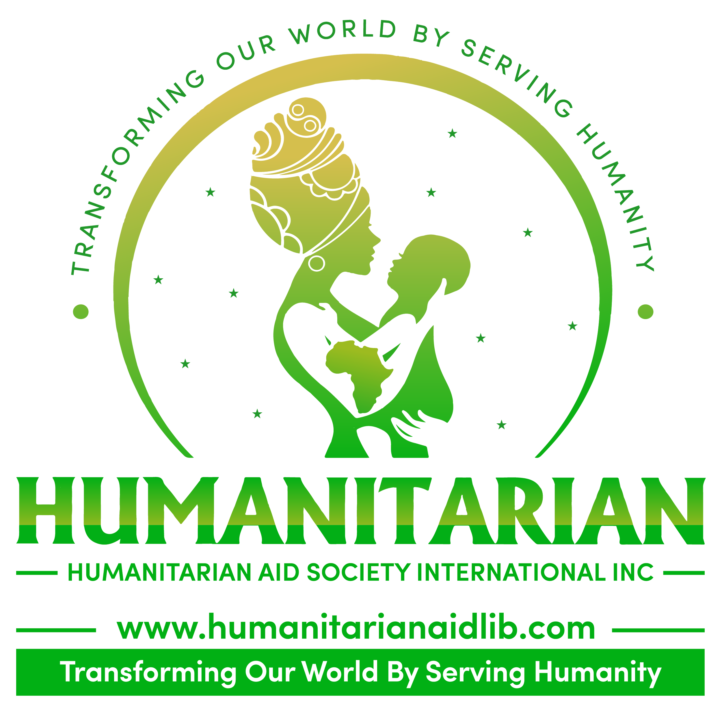 Humanitarian Aid Society International Liberia Inc.