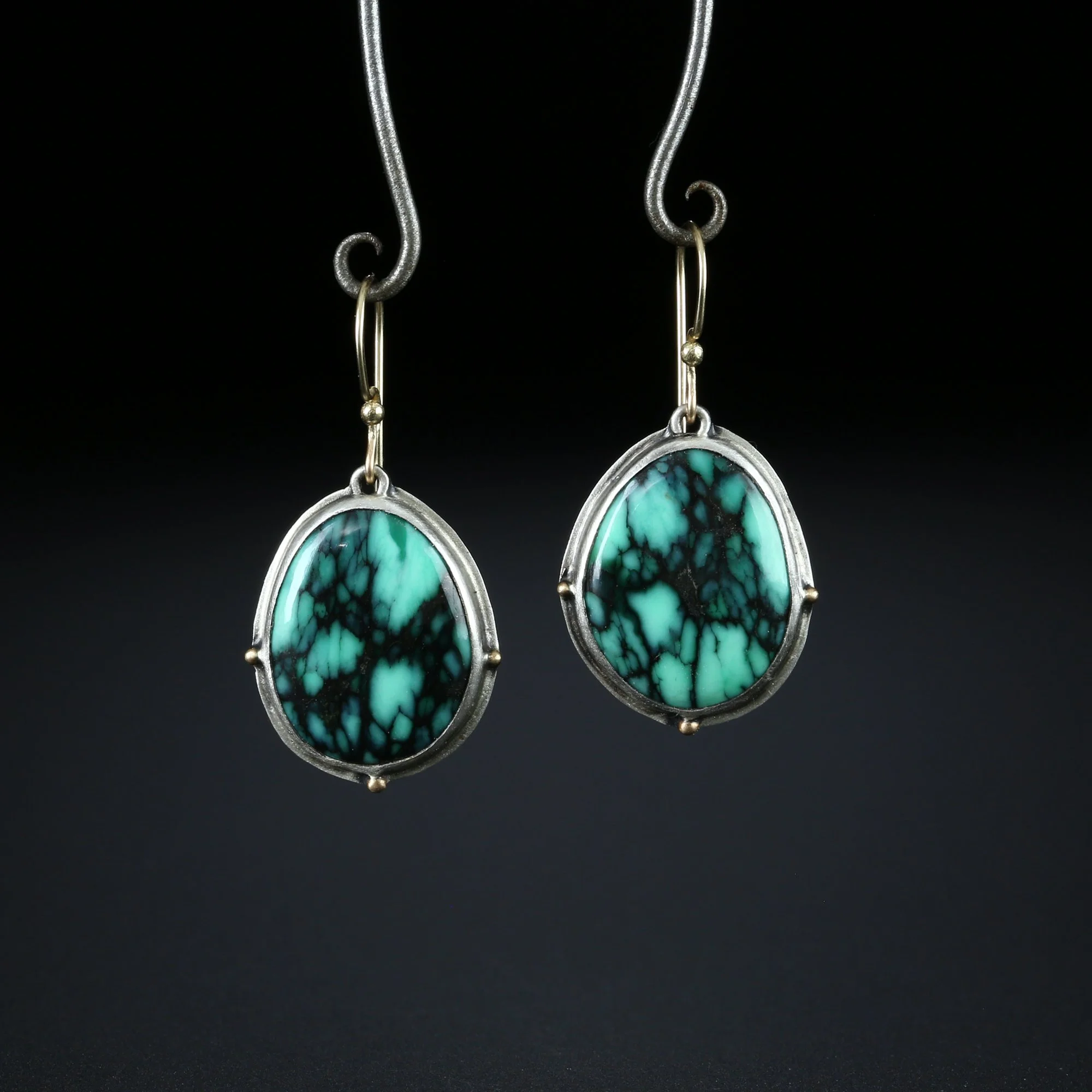 Emerald Rose Variscite
