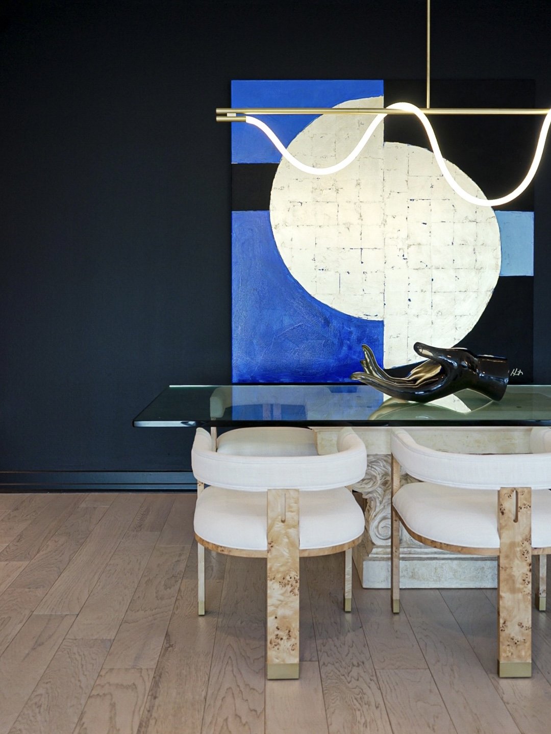 Weslayan — Bilal Rehman Houston Interior Designer Lifestyle Brand