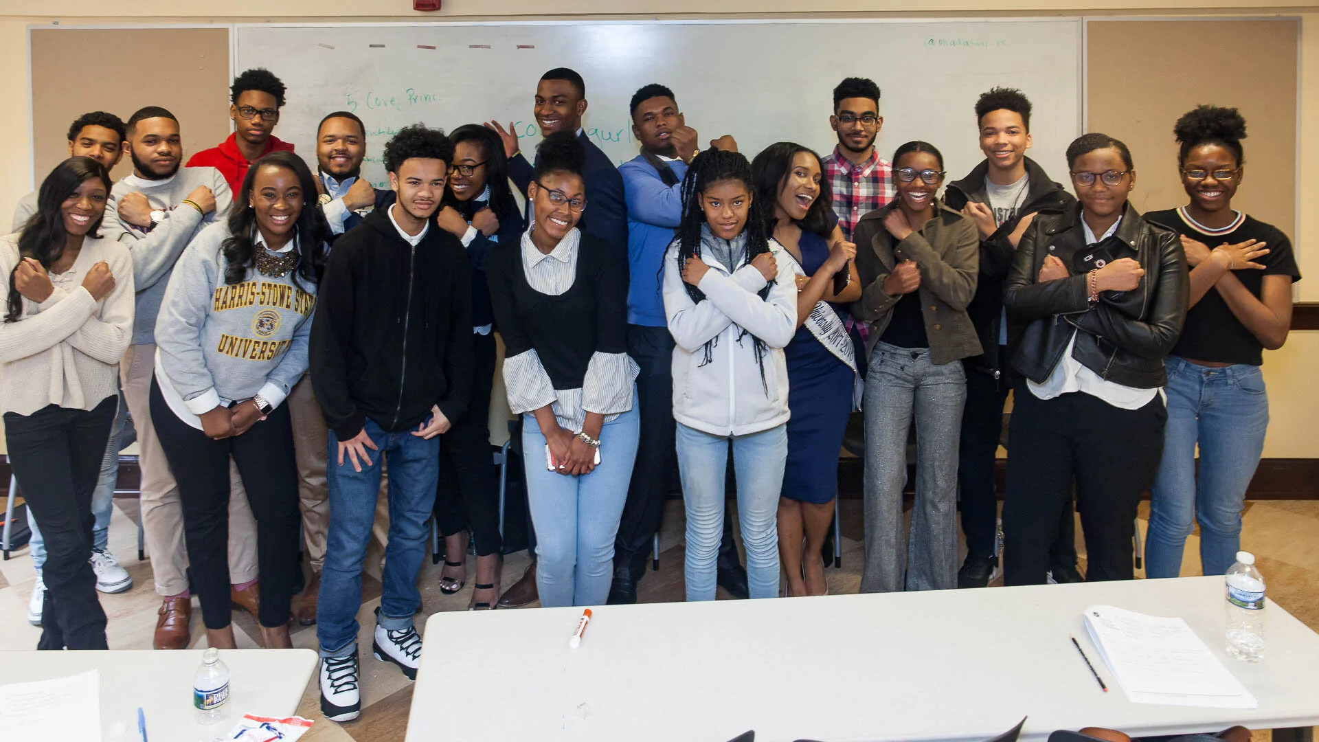 2018 ULEAD Summit Photos