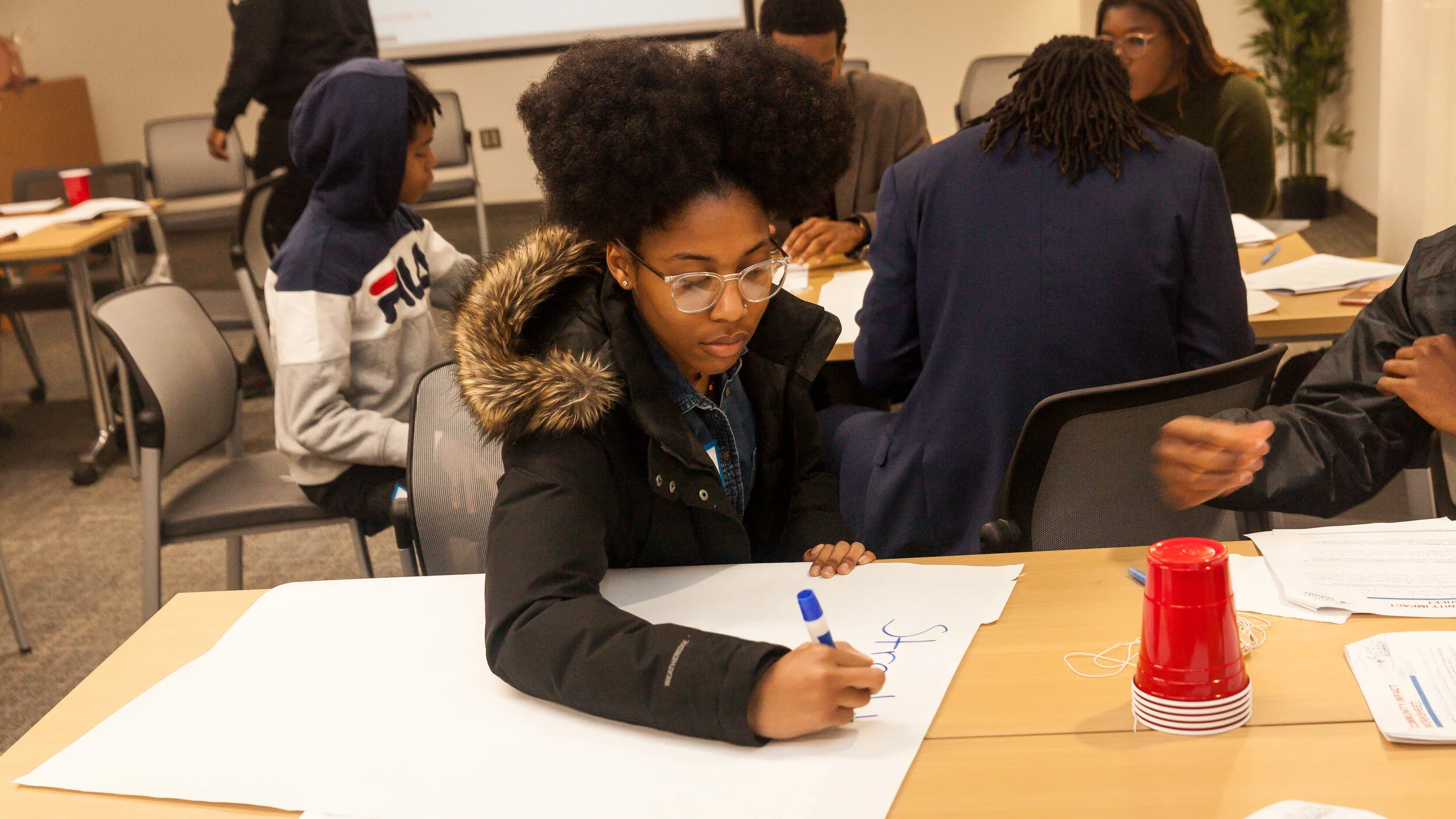 2019 ULEAD Summit Photos