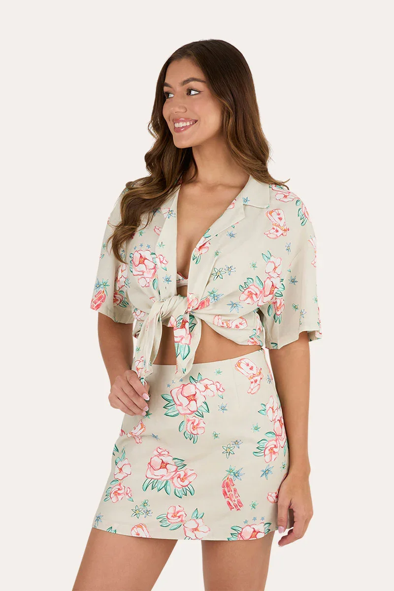 Textile print design for Ringers Western Summer 26