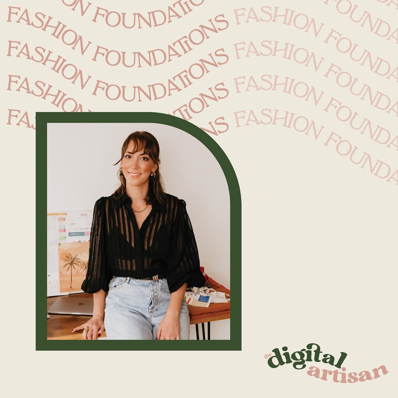 Building a fashion business is tough 😫

Especially when you haven&rsquo;t a clue about the business side of things like email marketing or Shopify?

That hasn&rsquo;t stopped you yet, but you know at some point you will most likely need to get on to