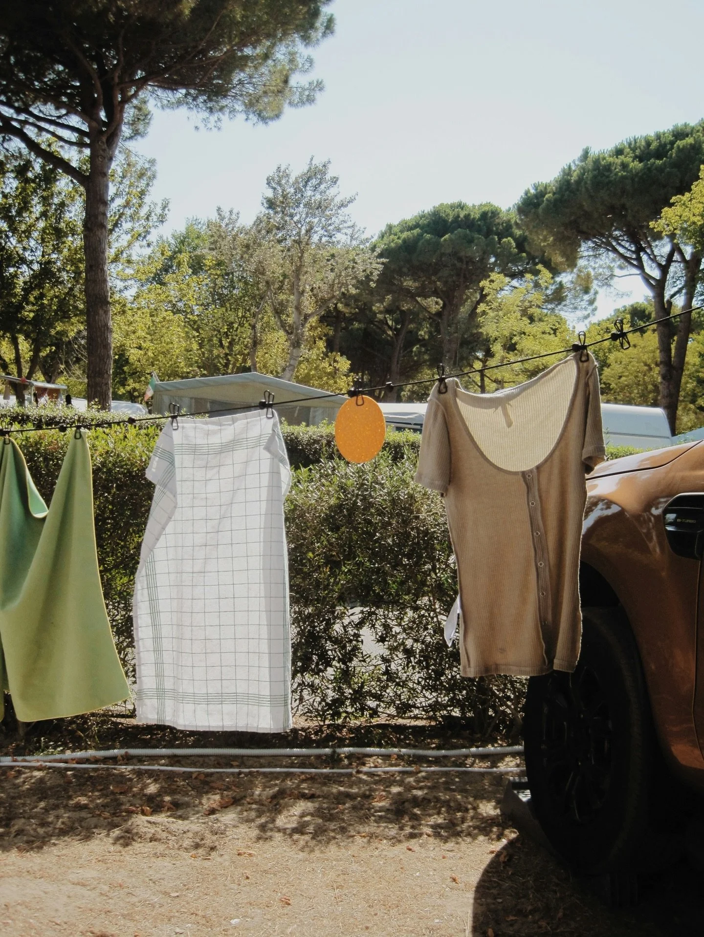 We throw away 92 million tonnes of clothing every year. Most of it ends up in landfill simply because no one knows what else to do with it next.

That&rsquo;s where Digital Product Passports (DPPs) come in couples with educating your consumers. It&rs