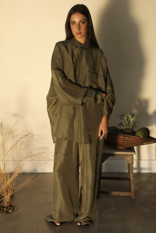 Product development & Design