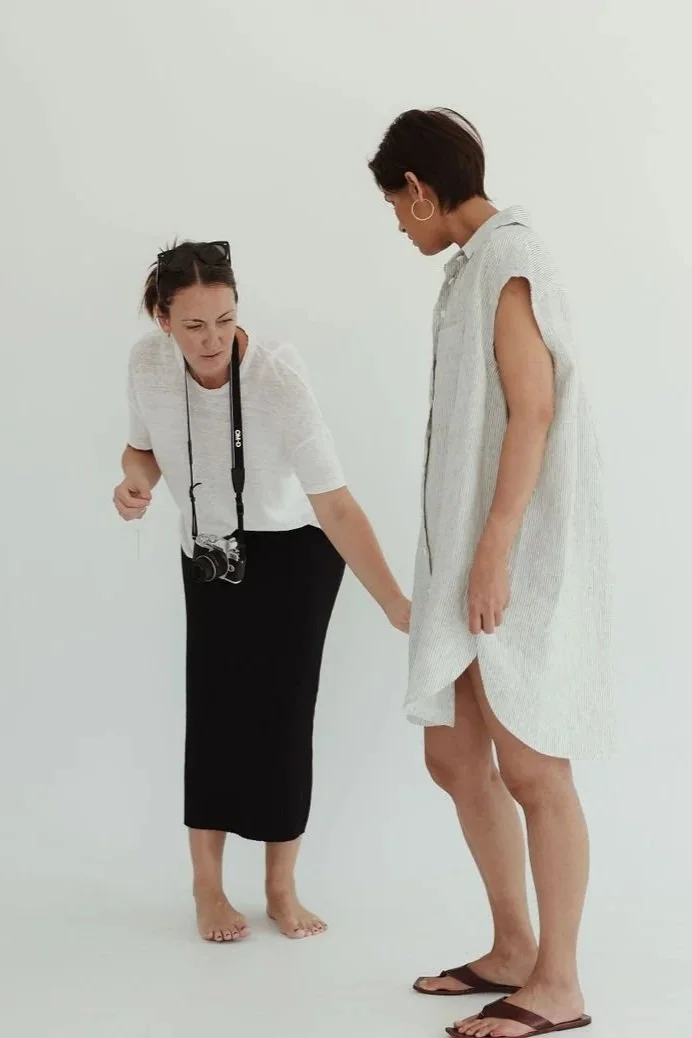 Art Direction for Fashion brands