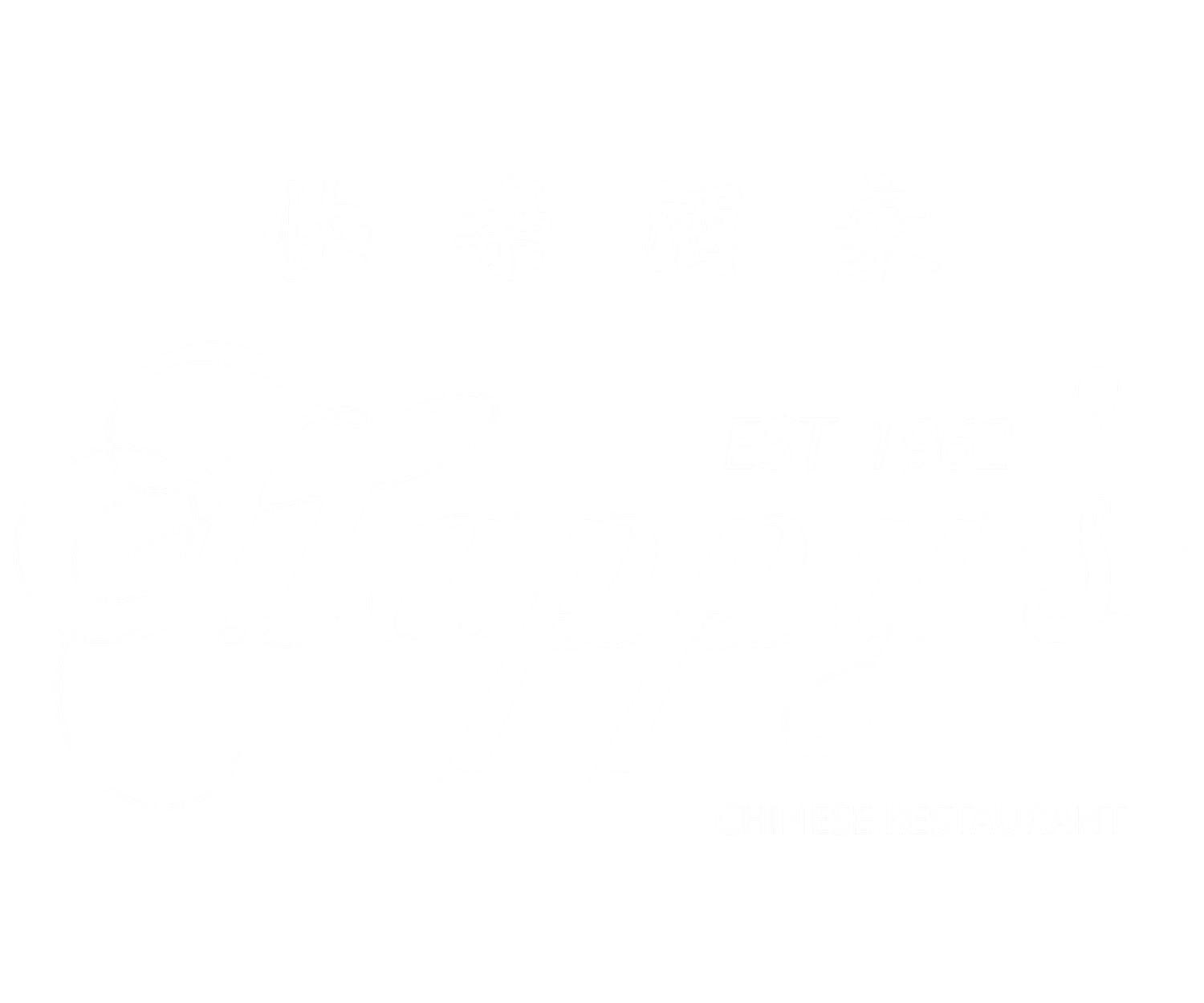 HAPPY&#39;S CHINESE RESTAURANT