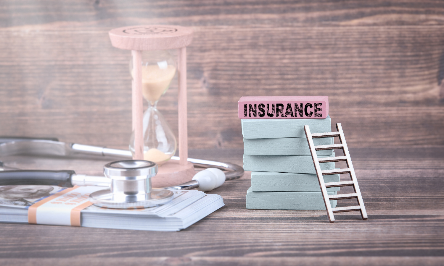 Case Study: Insurance for clients with medical conditions — Steps Financial
