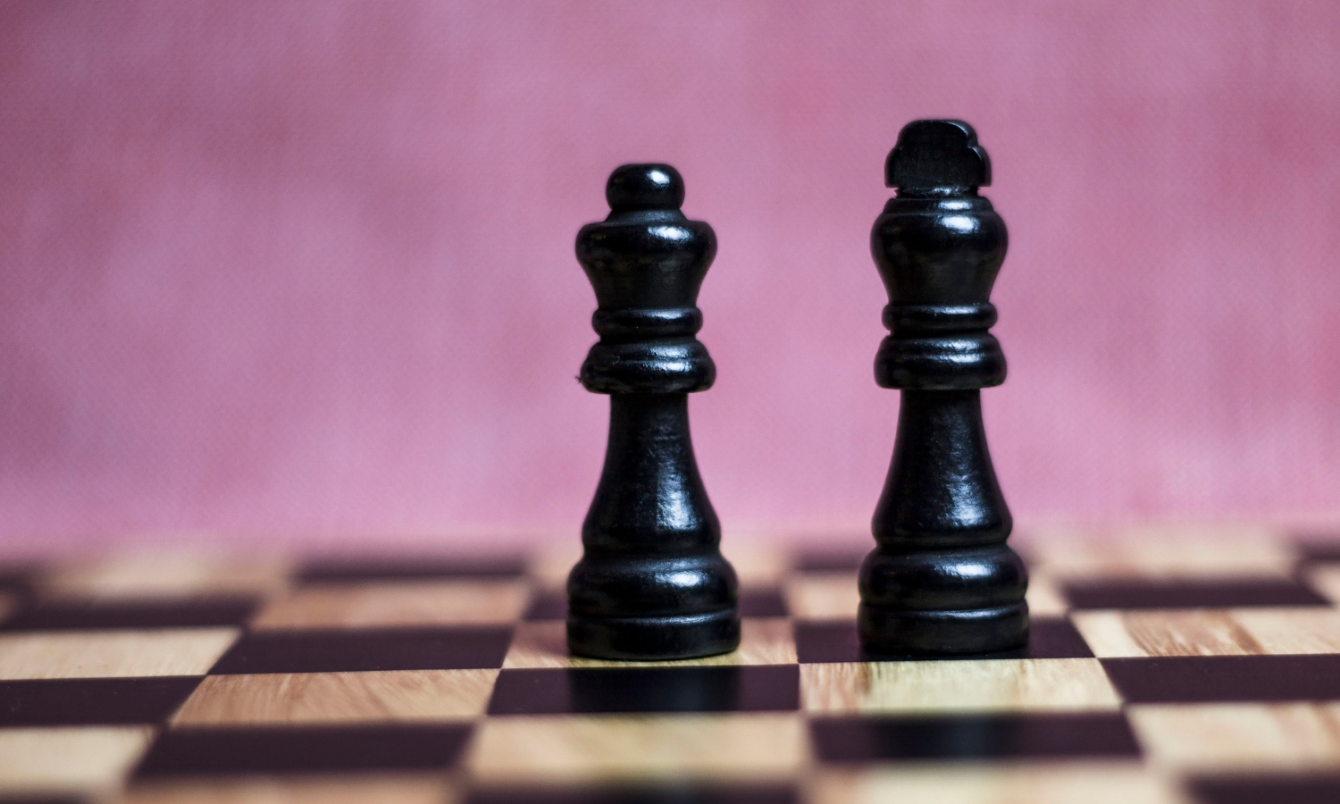 Strategy vs Investments