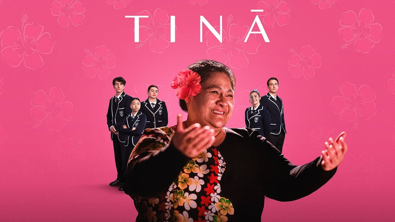 SHE Night Out Tina @ the Movies