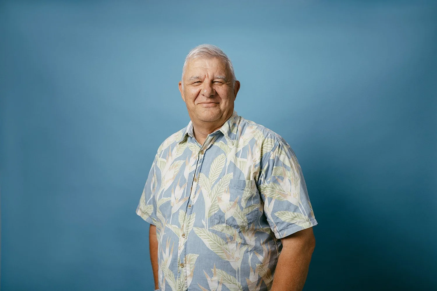 Blokes Breakfast Club