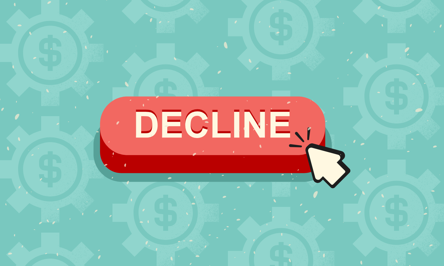 Why some insurers decline while others accept