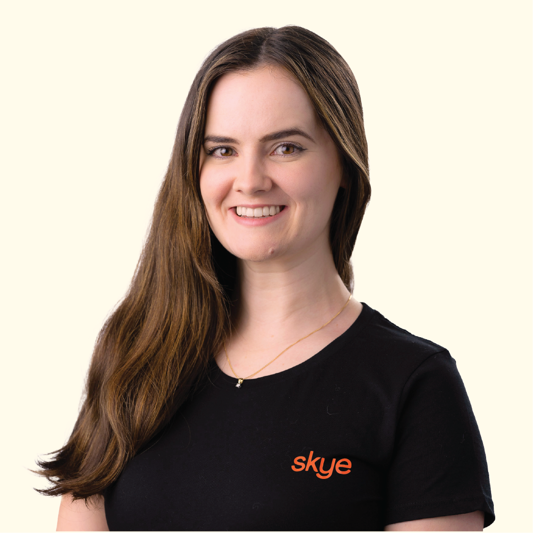 Skye Wealth Team — Skye Wealth