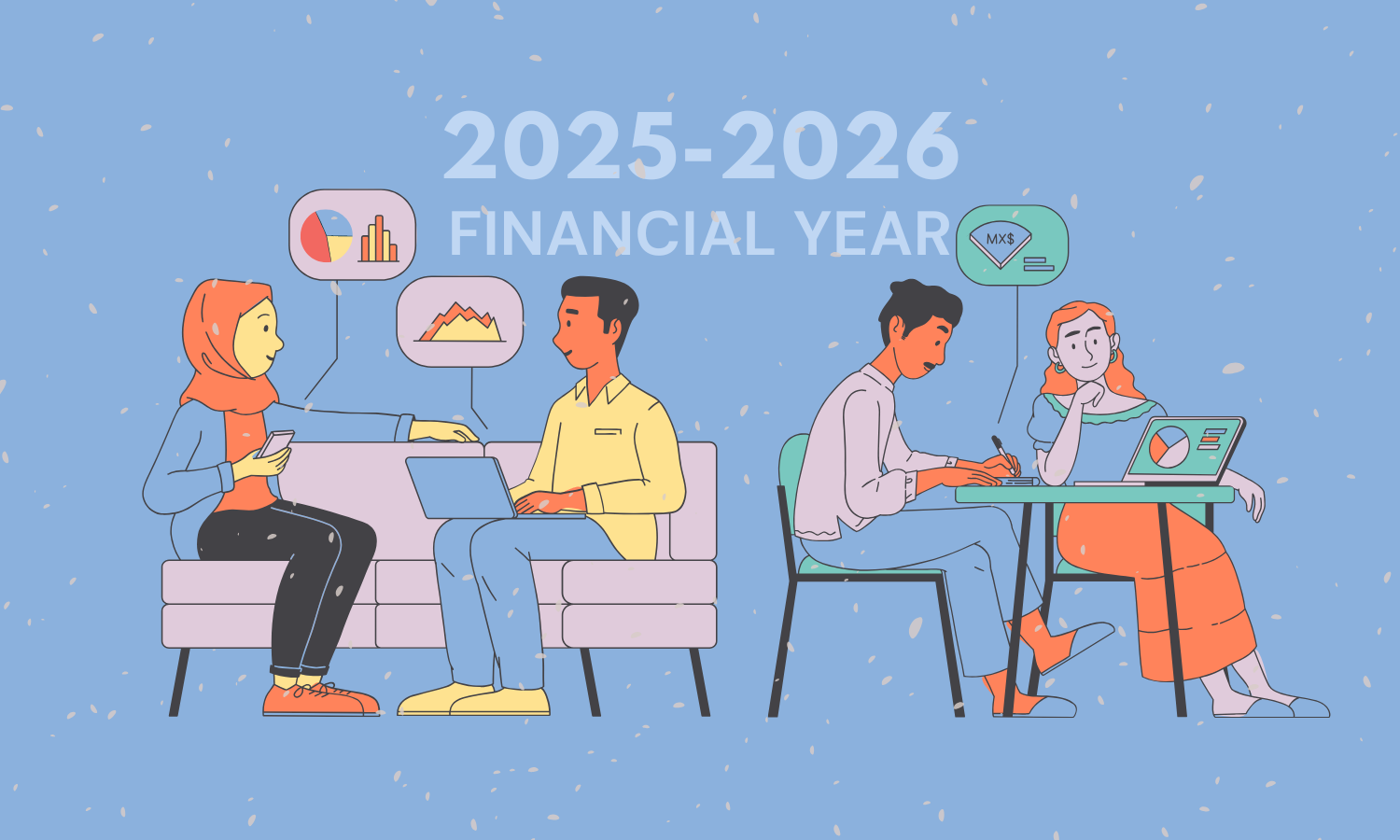 Supercharged savings: your super contribution options for the 2025-26 financial year