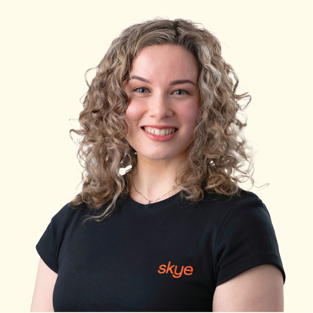 Skye Wealth Team — Skye Wealth