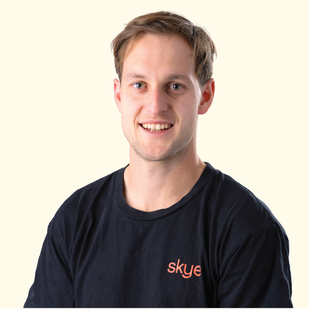 Skye Wealth Team — Skye Wealth