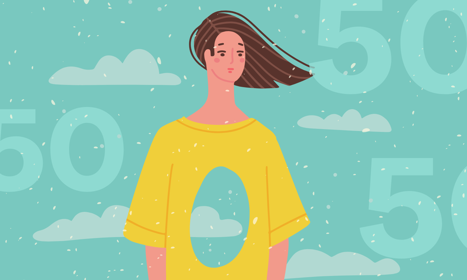 More Trauma Claims Are Made in Your 50s: A Look at AIA Australia's 2023