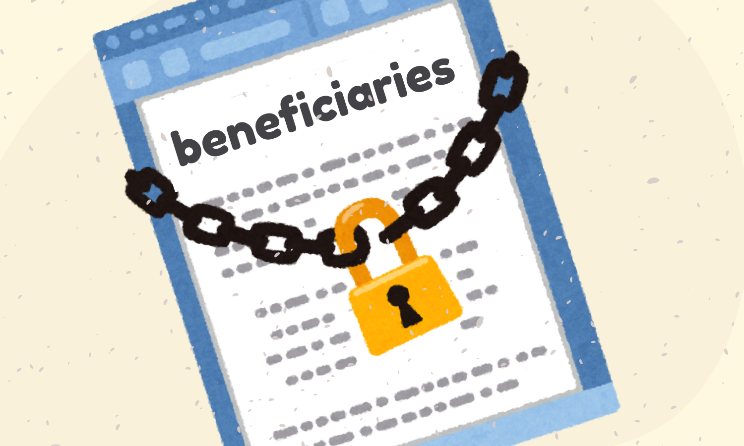 Super beneficiaries explained: what really happens to your money