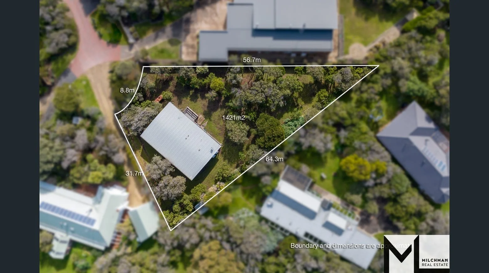 SOLD: 2 Myra Crt, Rye