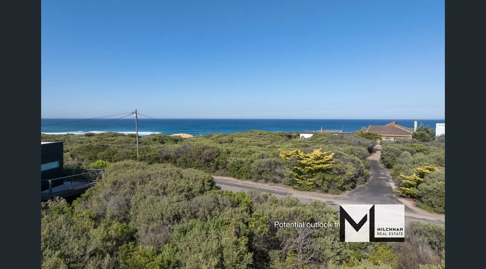 FOR SALE: 53-57 Constantine Ave, St Andrews Beach (LAND)