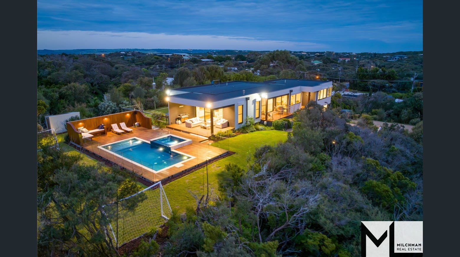 SOLD: 3/392A Sandy Rd, St Andrews Beach