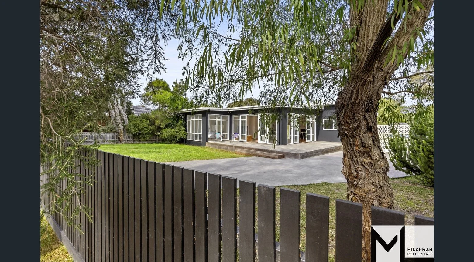 SOLD: 27 Richardson St, Rye