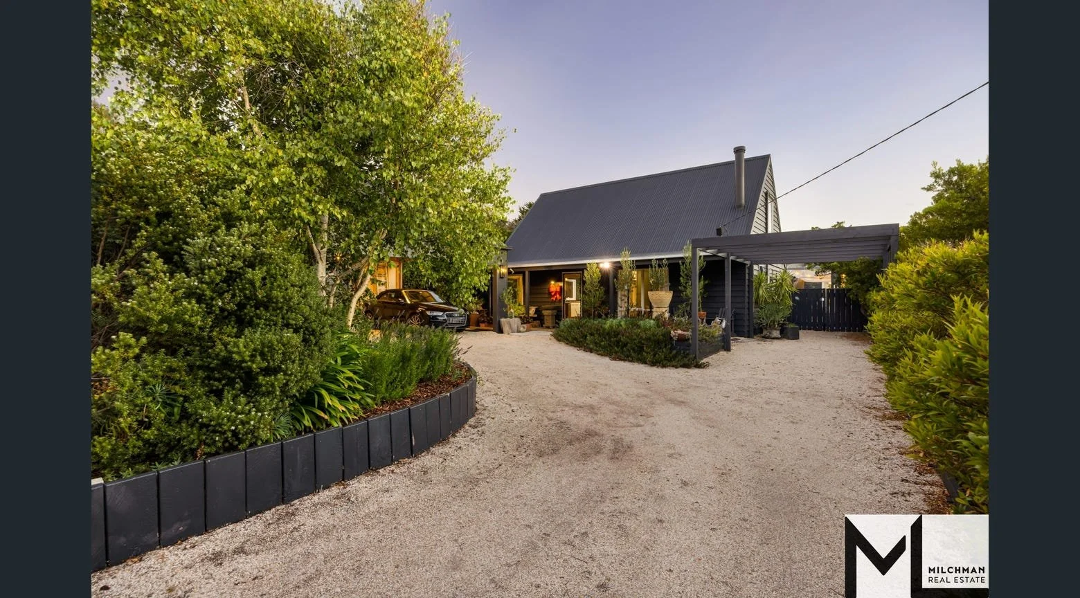 SOLD: 377 Sandy Rd, St Andrews Beach